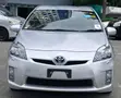 Toyota Prius 2011 Silver - 4