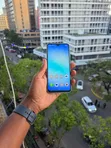 New Samsung Galaxy A17 5G 256GB Gray - 3