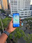 New Samsung Galaxy A17 5G 256GB Gray - 5