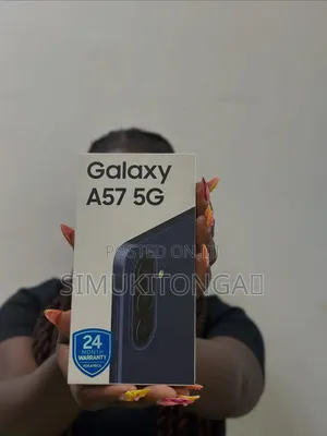 New Samsung Galaxy A57 128GB