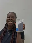 New Samsung Galaxy A57 128GB - 2