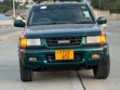 Isuzu Amigo 1999 Green - 1