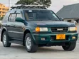Isuzu Amigo 1999 Green - 2