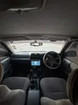 Isuzu Amigo 1999 Green - 4