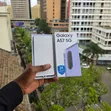 New Samsung Galaxy A57 256GB Purple - 3