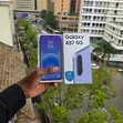 New Samsung Galaxy A57 256GB Purple - 4