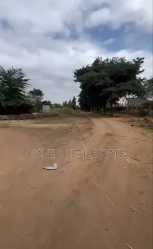 1 Acre Plot for Sale in Burka, Arusha