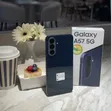New Samsung Galaxy A57 256GB Black - 2