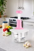 Manual Chopper - 2L Capacity - 1