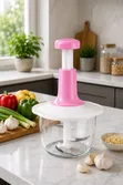 Manual Chopper - 2L Capacity - 2
