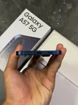 New Samsung Galaxy A57 128GB Black - 2