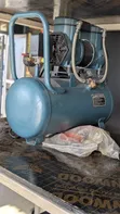 30L Air Compressor - Brand New - 1