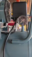 30L Air Compressor - Brand New - 2