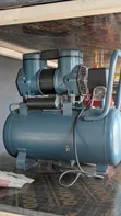 30L Air Compressor - Brand New - 3