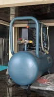 30L Air Compressor - Brand New - 4
