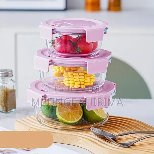 Food Storage Container - 1