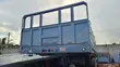 Three Axles Sidewall Trailer - 32 Ton Capacity - 1