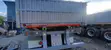 Three Axles Sidewall Trailer - 32 Ton Capacity - 2