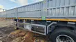 Three Axles Sidewall Trailer - 32 Ton Capacity - 3