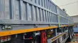 Three Axles Sidewall Trailer - 32 Ton Capacity - 4