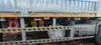Three Axles Sidewall Trailer - 32 Ton Capacity - 5