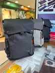 Leather Laptop Backpacks - Men & Women - 1