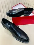 Viatu vya Wanaume vya Clarks vya Ngozi - Vipya - 4