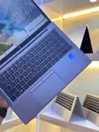 Laptop HP ZBook Firefly G8 - 14" FHD Touchscreen, i7, 32GB RAM, 512GB SSD - 3