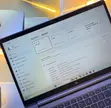 Laptop HP ZBook Firefly G8 - 14" FHD Touchscreen, i7, 32GB RAM, 512GB SSD - 5