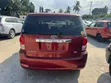 Toyota Corolla Rumion 2007 Maroon - 2