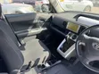 Toyota Corolla Rumion 2007 Maroon - 3