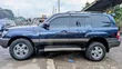 Toyota Land Cruiser 2002 Blue - 3
