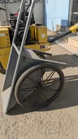 Wheelbarrow Madhubuti Isiyo na Tube - 1