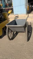 Wheelbarrow Madhubuti Isiyo na Tube - 3