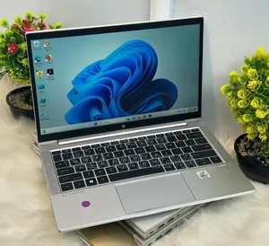 HP EliteBook 830 G8 Laptop - 16GB RAM, 512GB SSD, Core i7