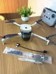 DJI Mini 3 Pro Drone - 1