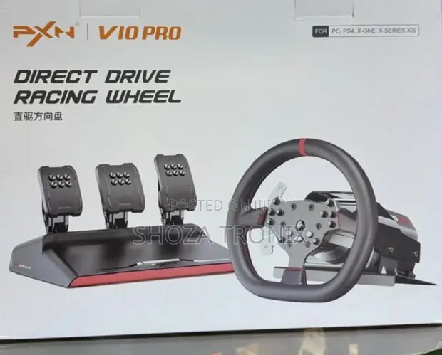PXN V10 Pro Game Controller - 1