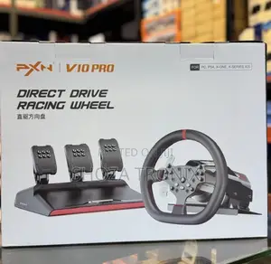 PXN V10 Pro Game Controller