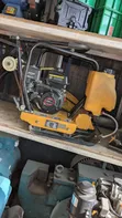 Petrol Plate Compactor - 1