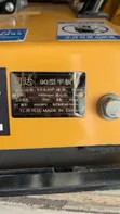 Petrol Plate Compactor - 3