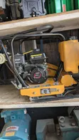 Petrol Plate Compactor - 4