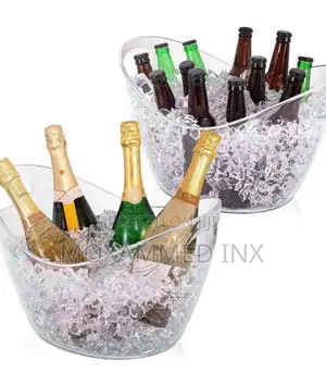 Serroni Fresco Vino Gondola Drinks Tub
