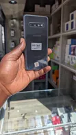 Samsung Galaxy S10 128GB Black - 1