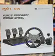 PXN V99 Force Feedback Racing Wheel - 1