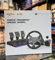 PXN V99 Force Feedback Racing Wheel - 2
