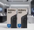 New Samsung Galaxy A07 5G 128GB - 1