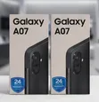 New Samsung Galaxy A07 5G 128GB - 2