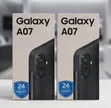 New Samsung Galaxy A07 5G 128GB - 3