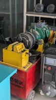 Brand New Rebar Thread Rolling Machine - 2