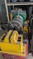 Brand New Rebar Thread Rolling Machine - 3